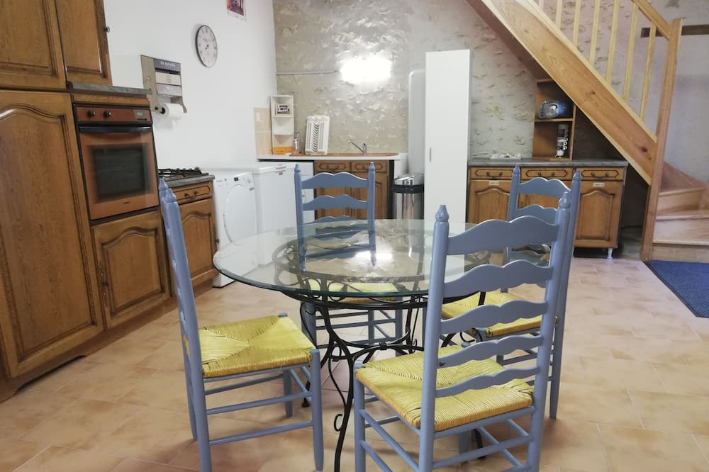 Photo of Kitchen in Orbigny