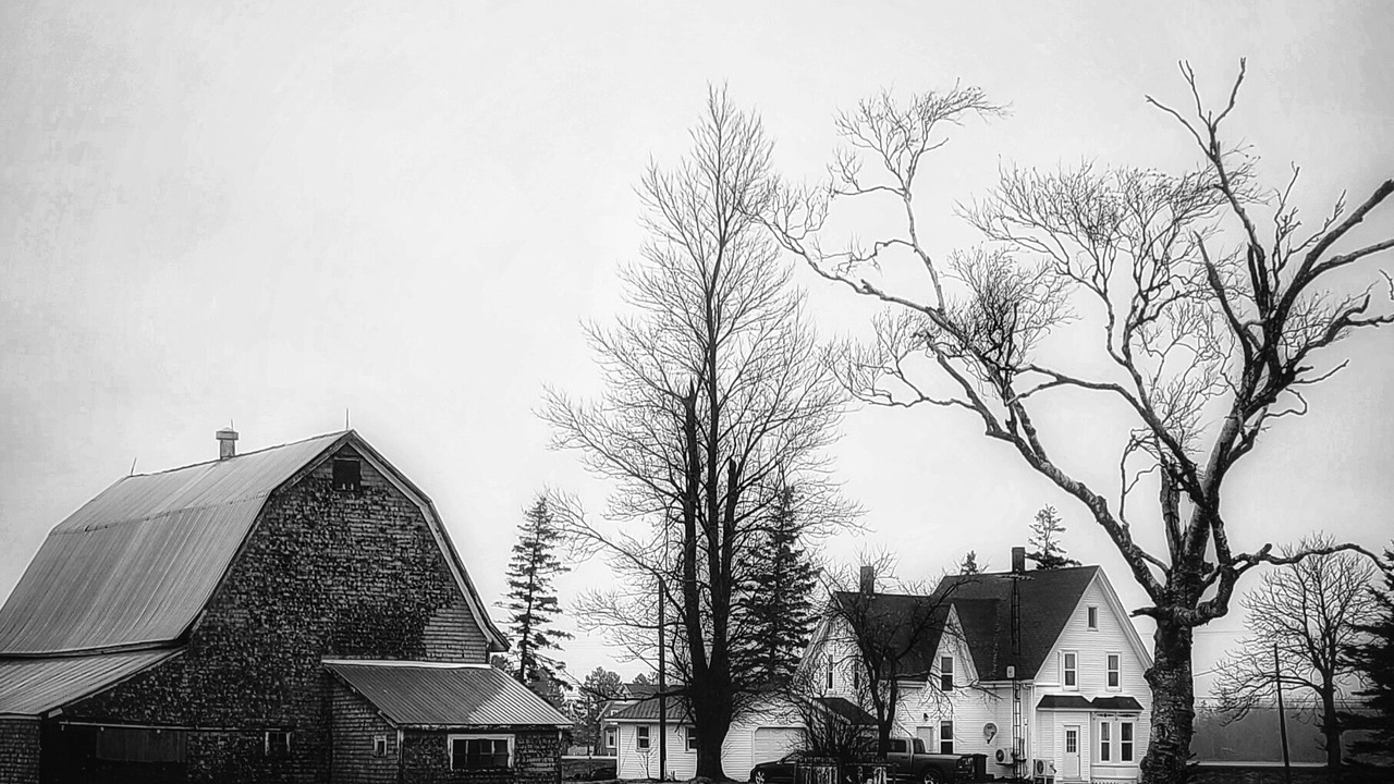 Photo of Outdoor in Sherbrooke