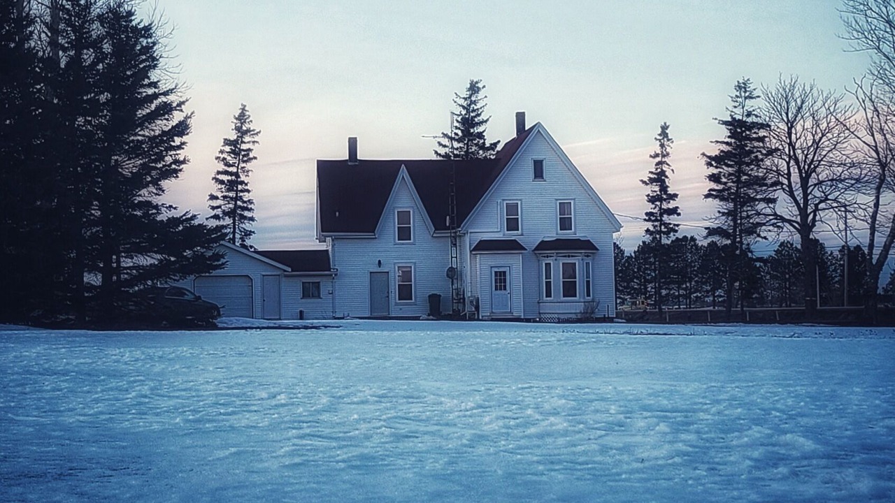 Photo of Outdoor in Sherbrooke