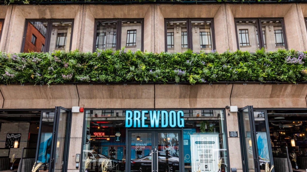 Photo of Outdoor in Market Street