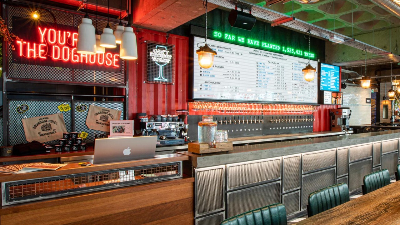 Photo of Others in Market Street