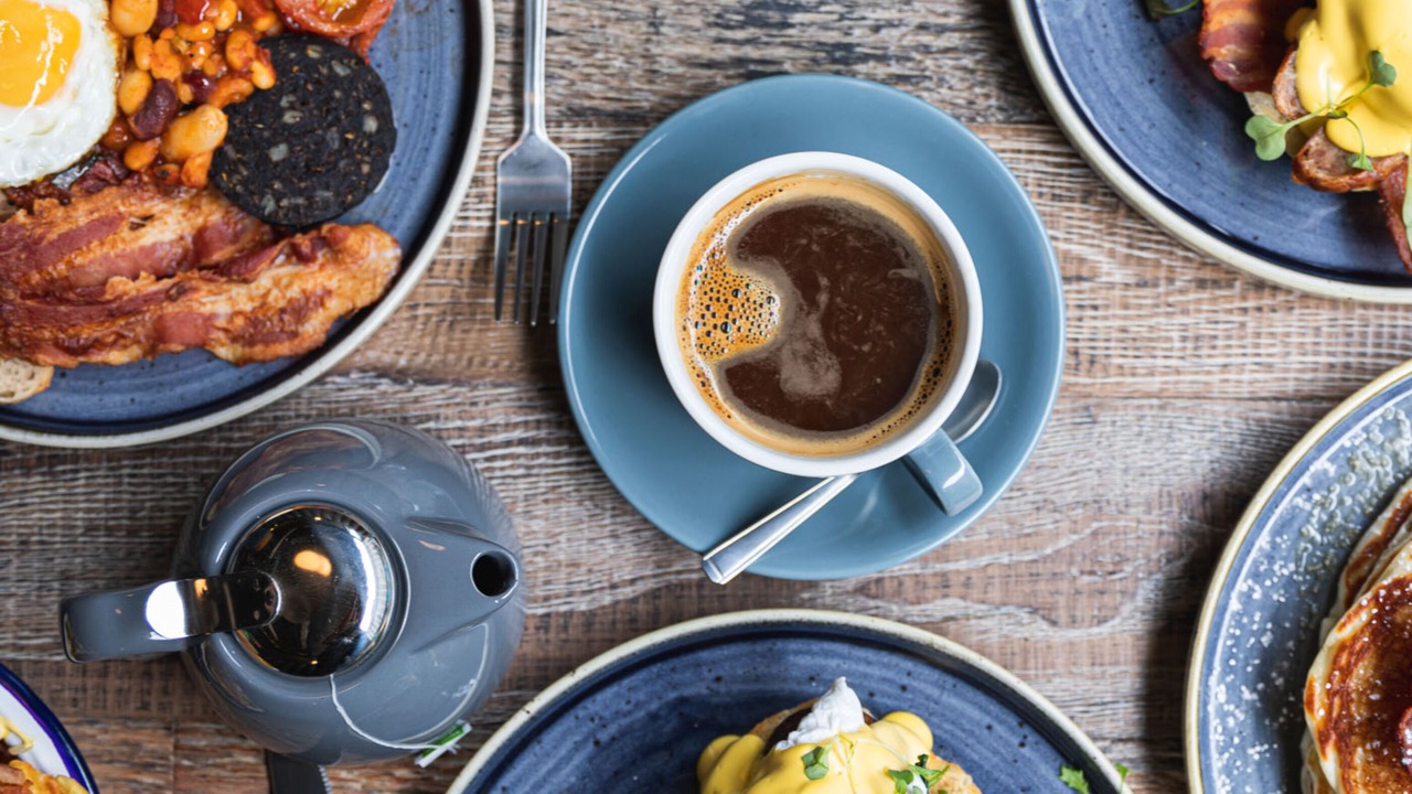 Photo of Others in Market Street