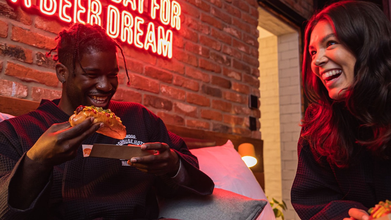 Photo of Livingroom in Market Street