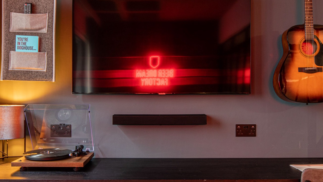 Photo of Bedroom in Market Street