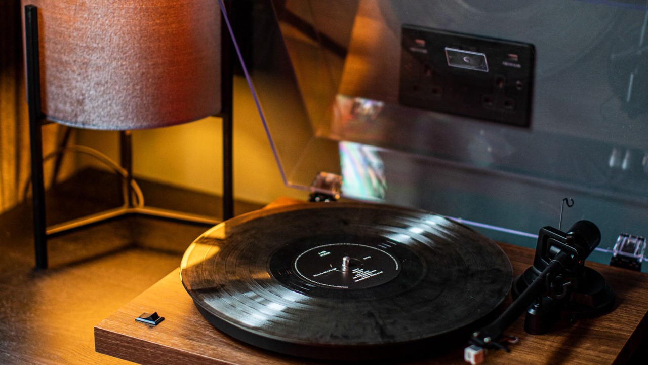 Photo of Bedroom in Market Street