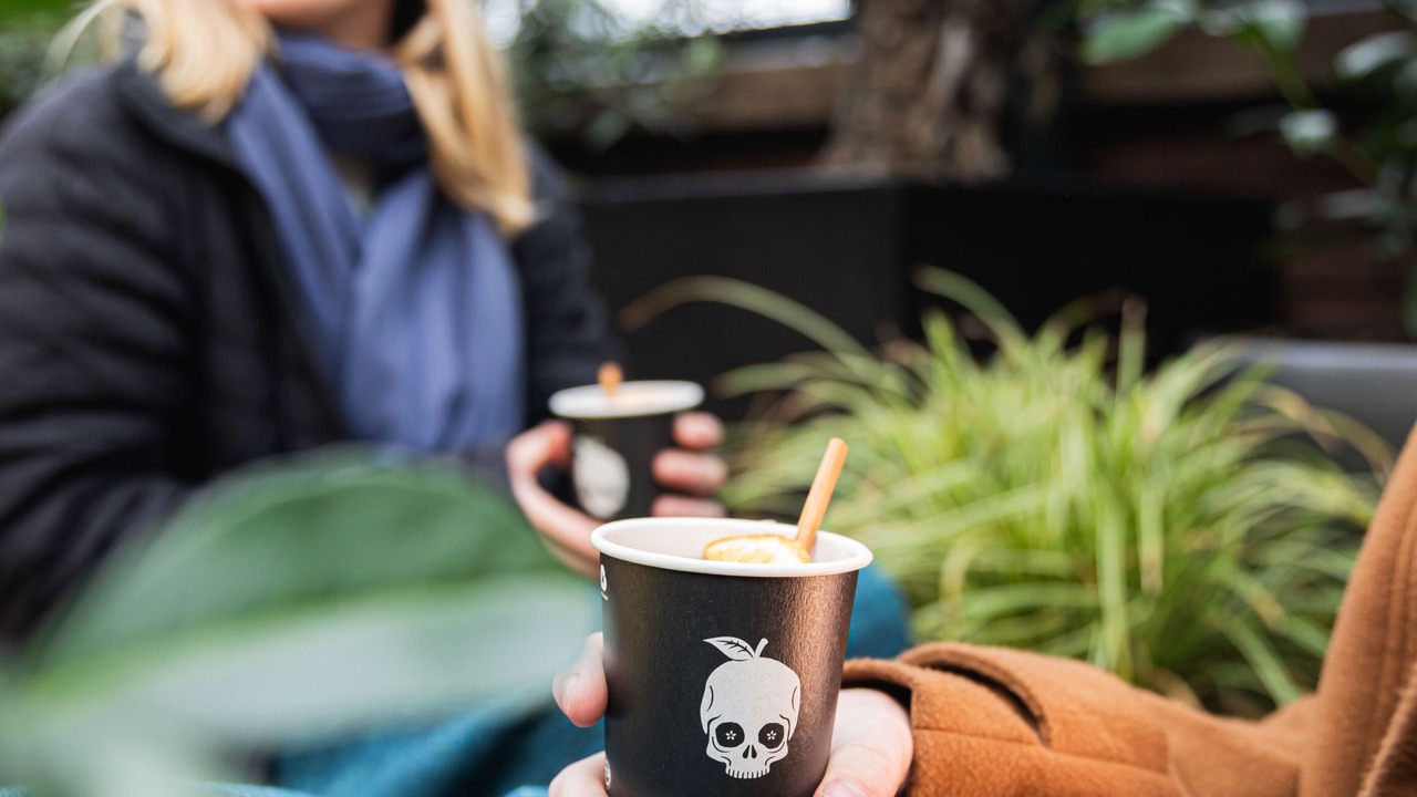 Photo of Patio Balcony in Market Street