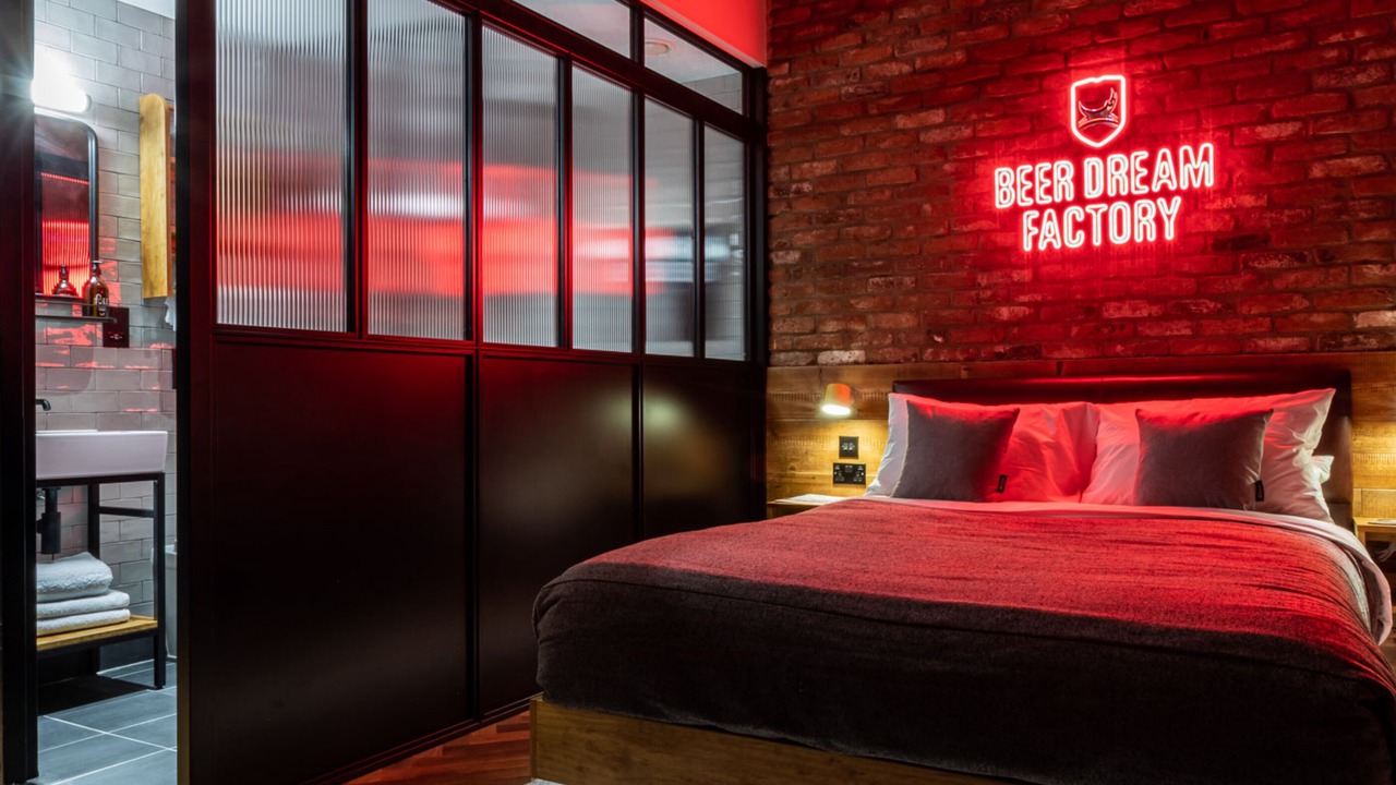 Photo of Bedroom in Market Street