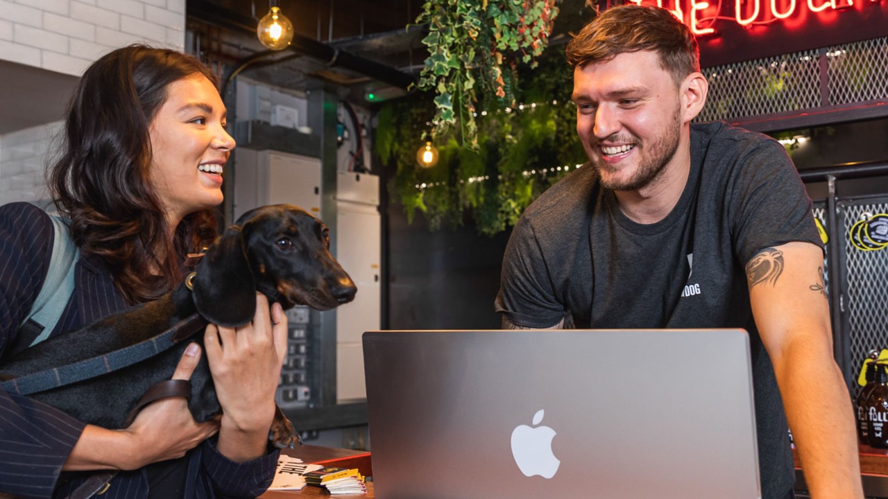 Photo of Others in Market Street