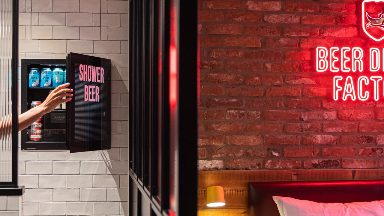 Photo of Bedroom in Market Street