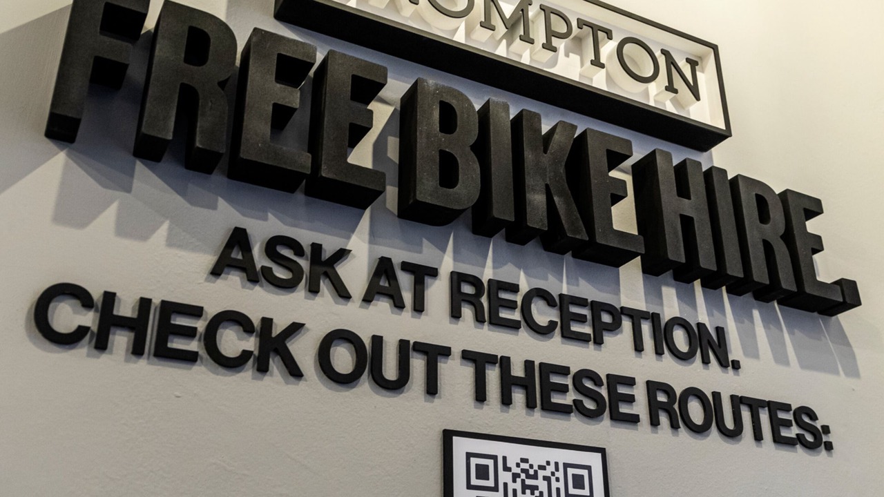 Photo of Outdoor in Market Street