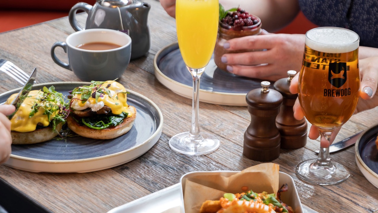 Photo of Others in Market Street