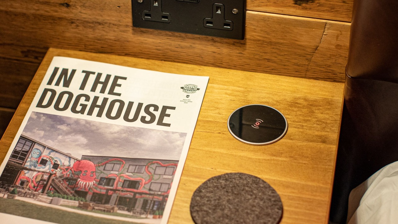 Photo of Bedroom in Market Street