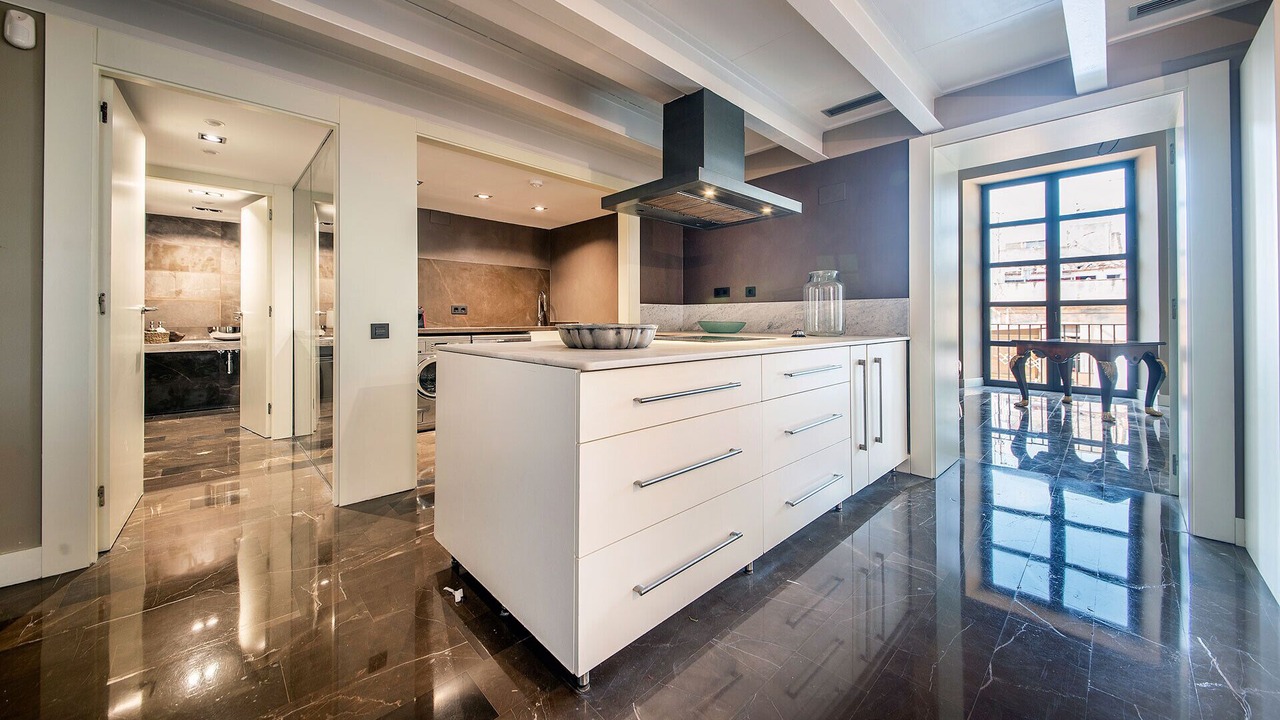 Photo of Kitchen in Old Town