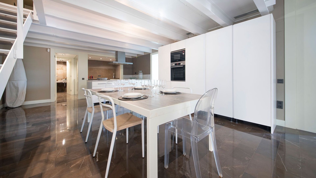 Photo of Kitchen in Old Town