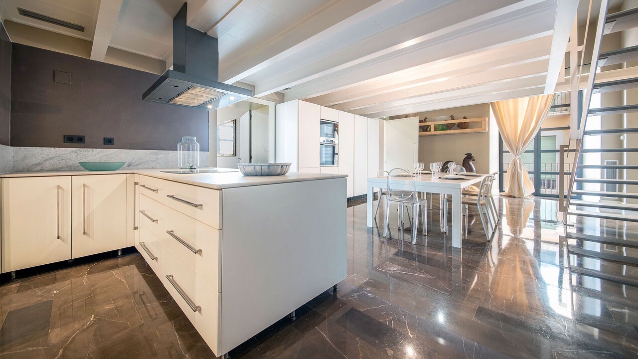 Photo of Kitchen in Old Town