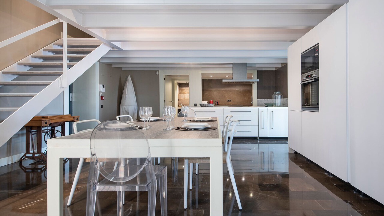 Photo of Kitchen in Old Town