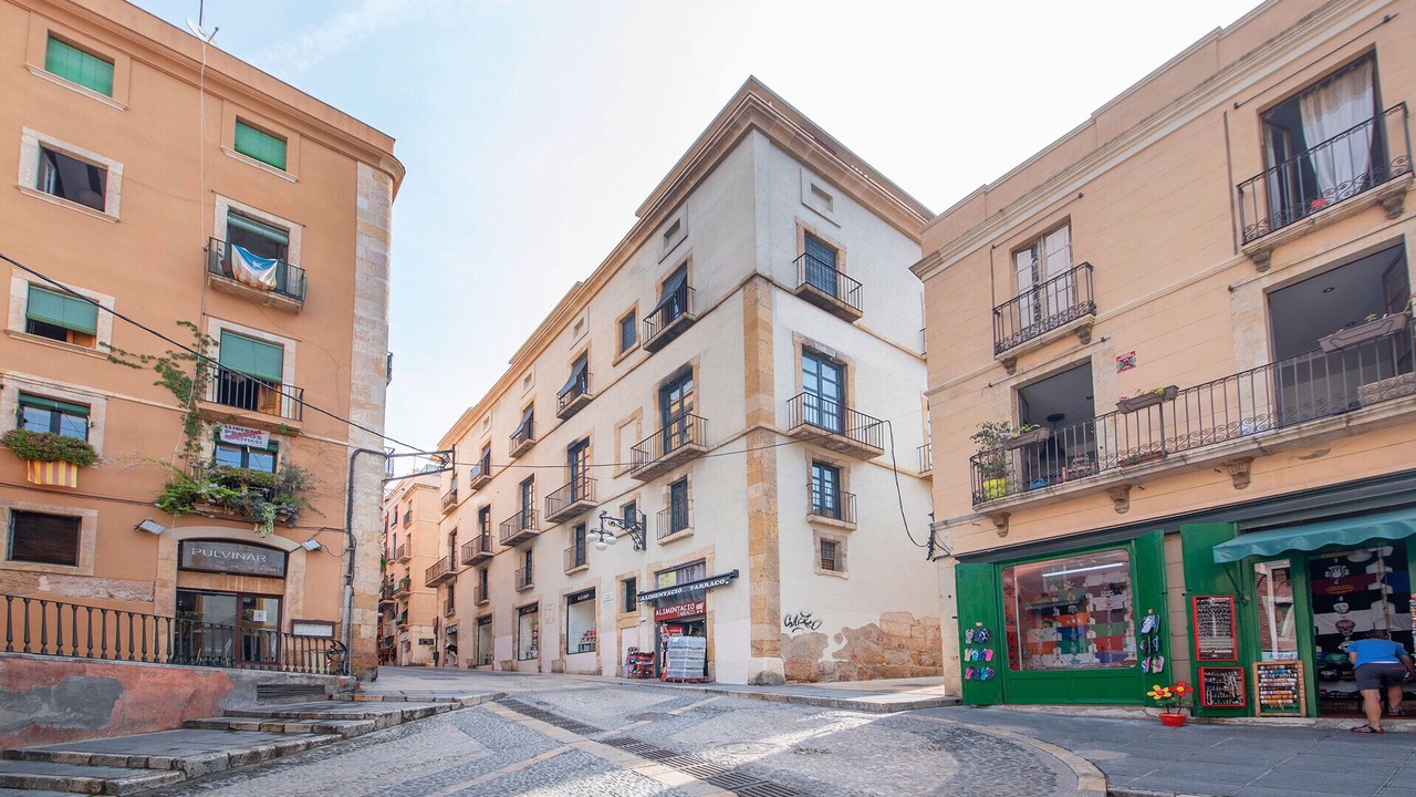 Photo of Outdoor in Old Town
