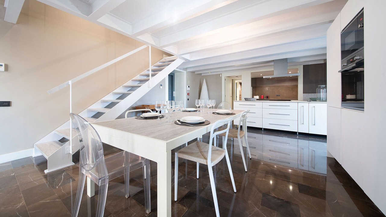 Photo of Kitchen in Old Town