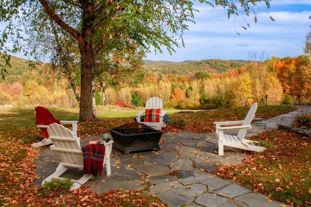 Photo of Outdoor in Chester Depot