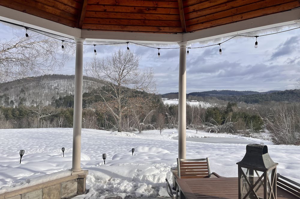 Photo of Outdoor in Chester Depot