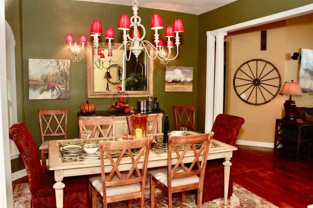 Photo of Kitchen in Chester Depot