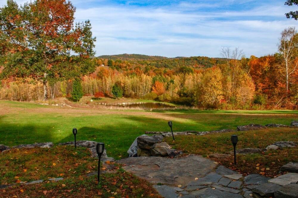 Photo of Outdoor in Chester Depot