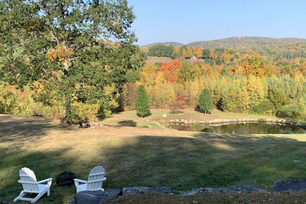 Photo of Outdoor in Chester Depot