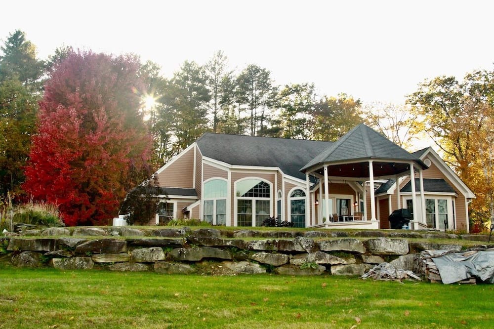 Photo of Outdoor in Chester Depot