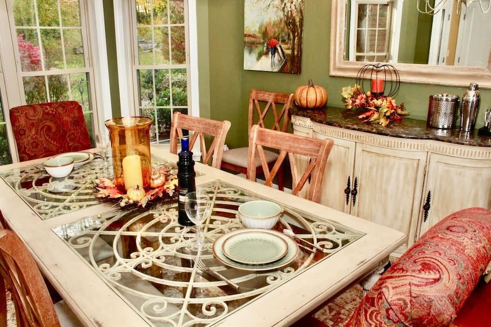 Photo of Kitchen in Chester Depot