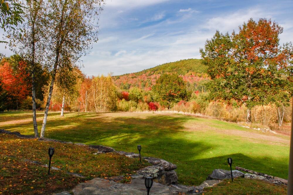 Photo of Outdoor in Chester Depot
