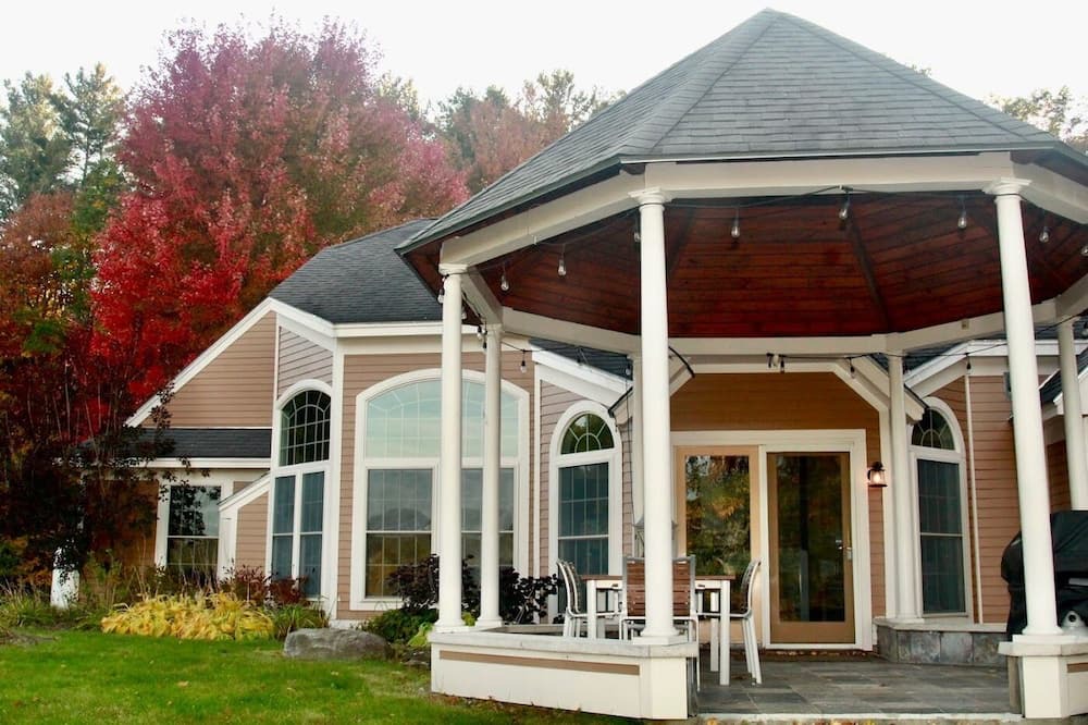 Photo of Outdoor in Chester Depot