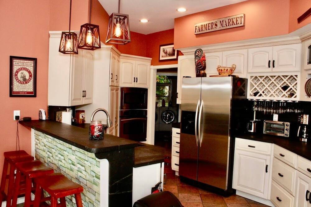 Photo of Kitchen in Chester Depot