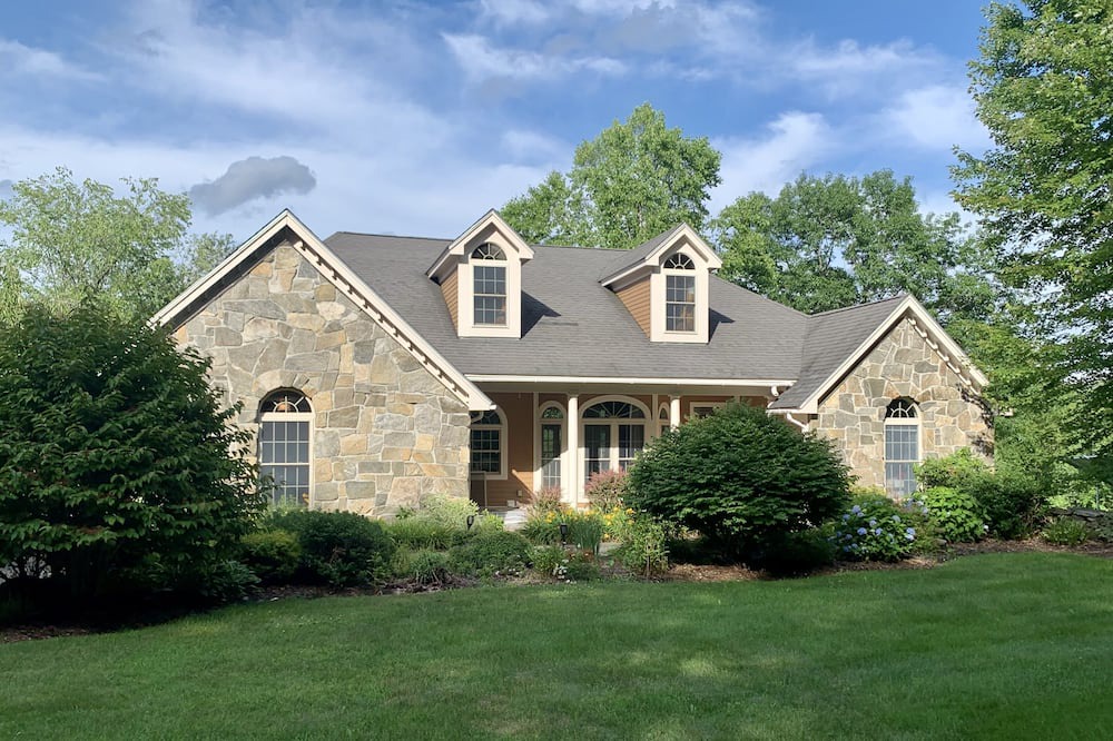 Photo of Outdoor in Chester Depot