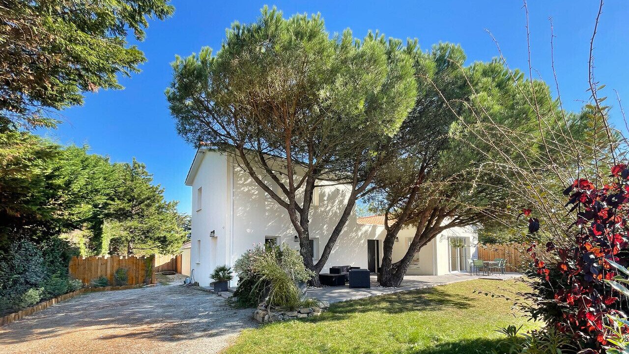 Photo of Outdoor in Prefailles