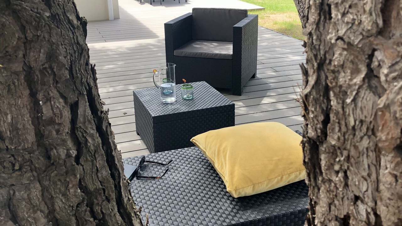 Photo of Outdoor in Prefailles