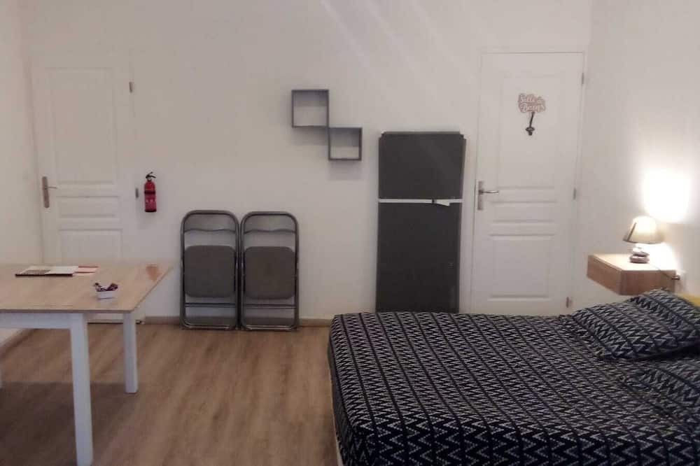 Photo of Bedroom in Orbigny