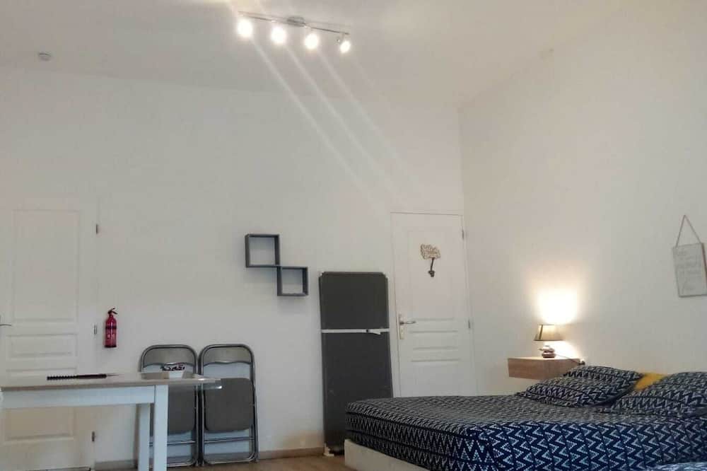 Photo of Bedroom in Orbigny