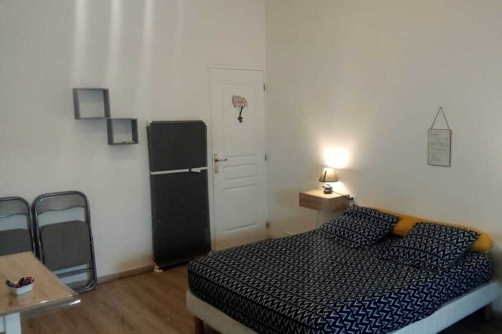 Photo of Bedroom in Orbigny