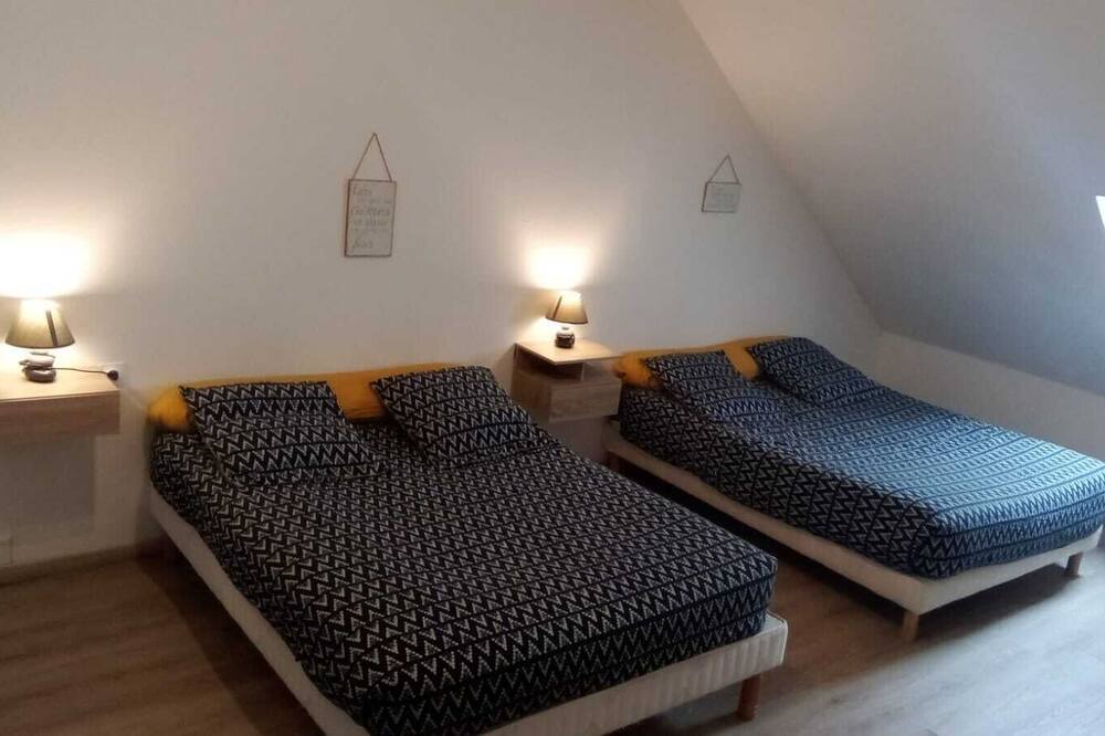 Photo of Bedroom in Orbigny