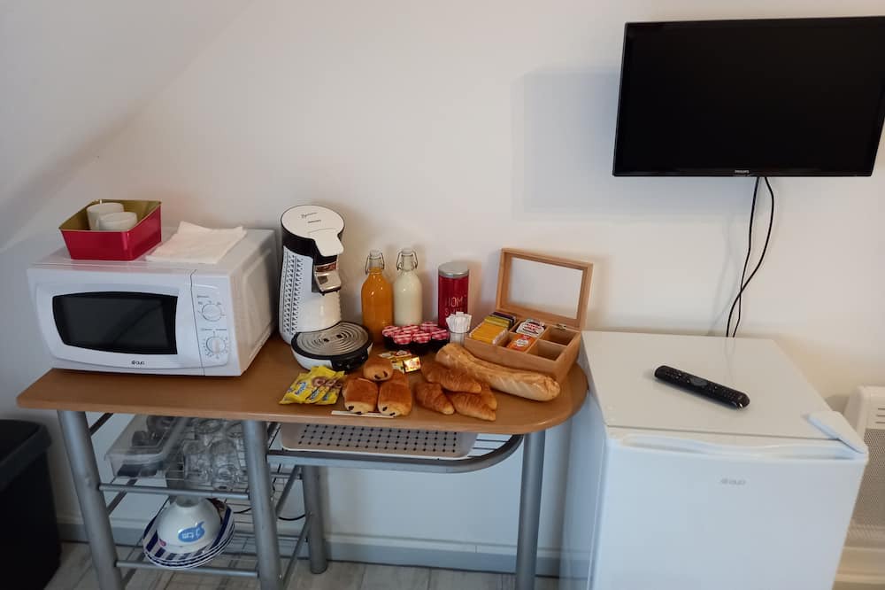 Photo of Kitchen in Orbigny