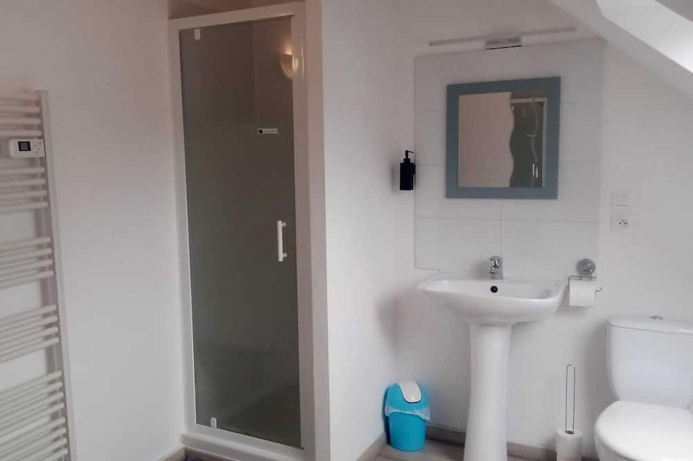 Photo of Bathroom in Orbigny