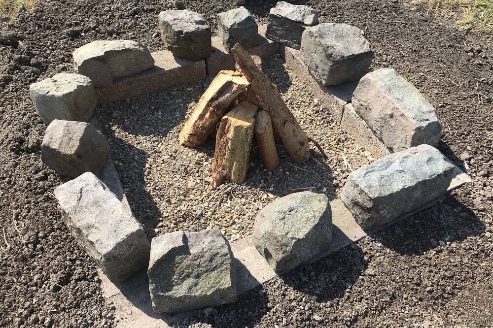 Photo of Outdoor in Serques