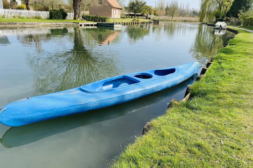 Photo of Outdoor in Serques