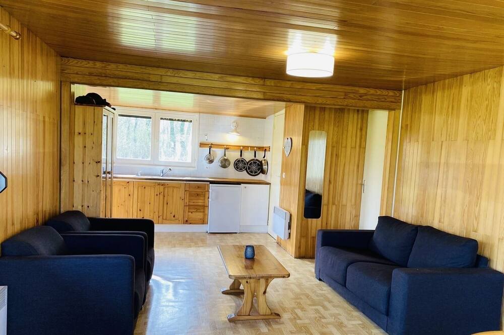 Photo of Livingroom in Serques