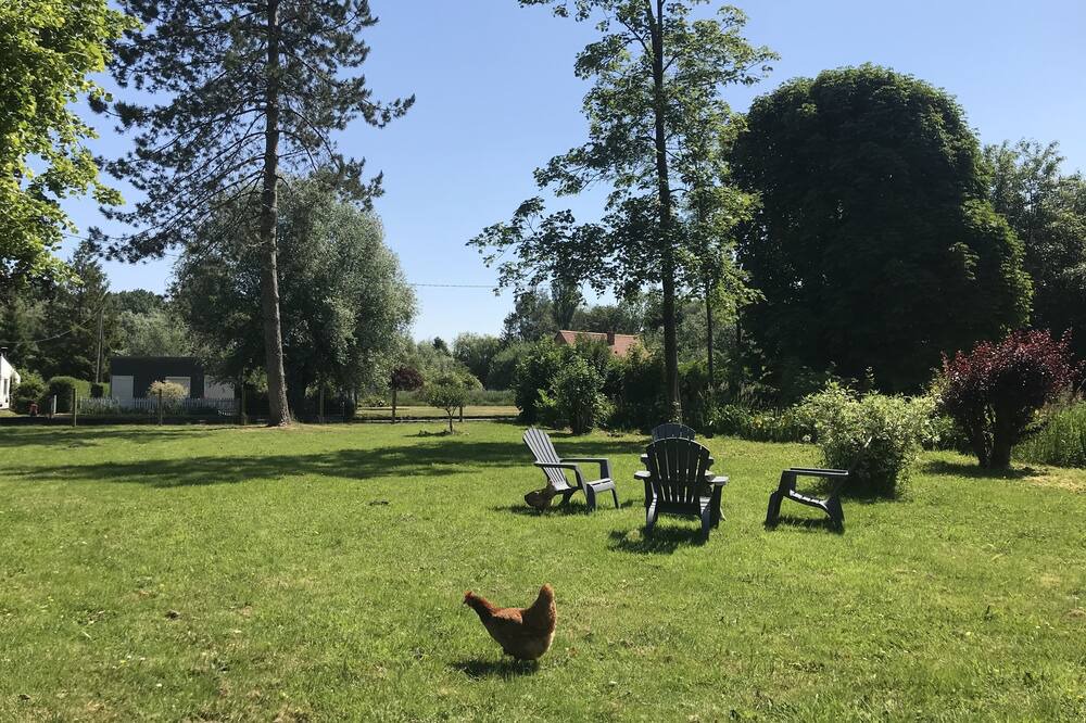 Photo of Outdoor in Serques