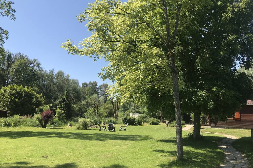 Photo of Outdoor in Serques