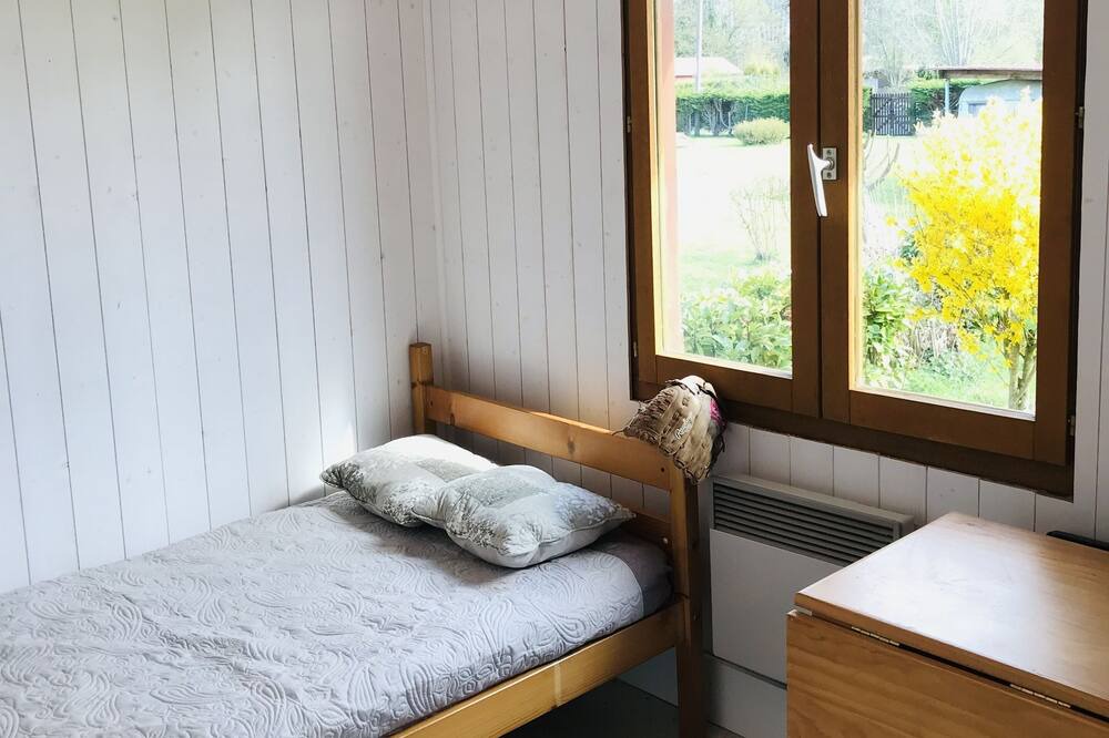 Photo of Bedroom in Serques