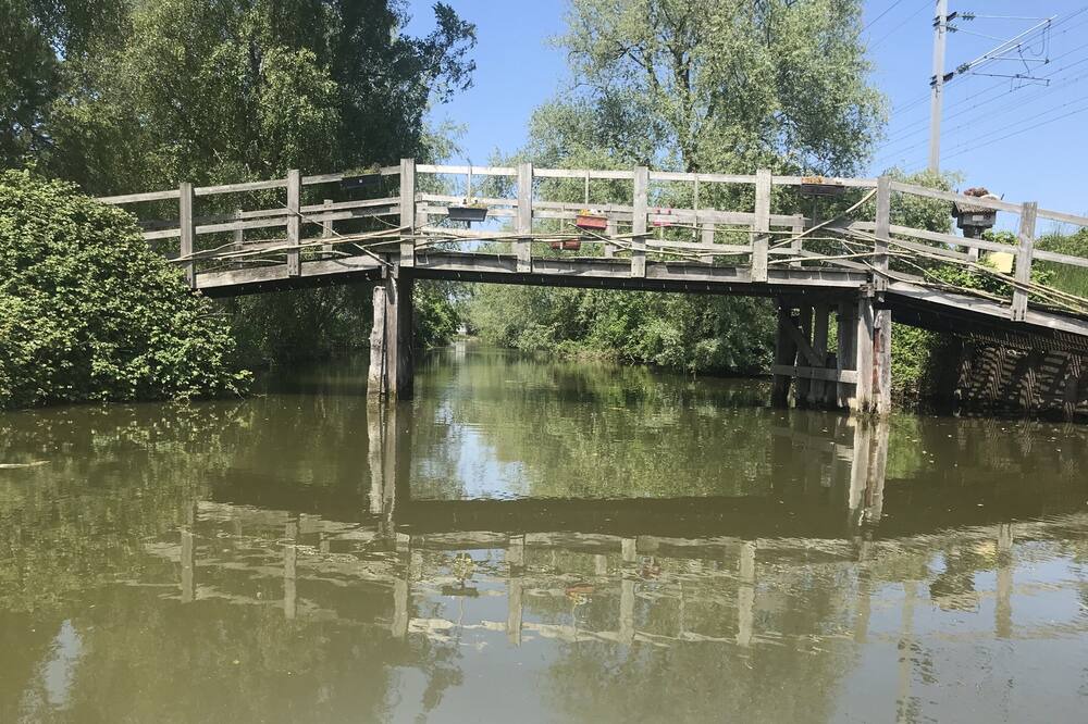 Photo of Outdoor in Serques