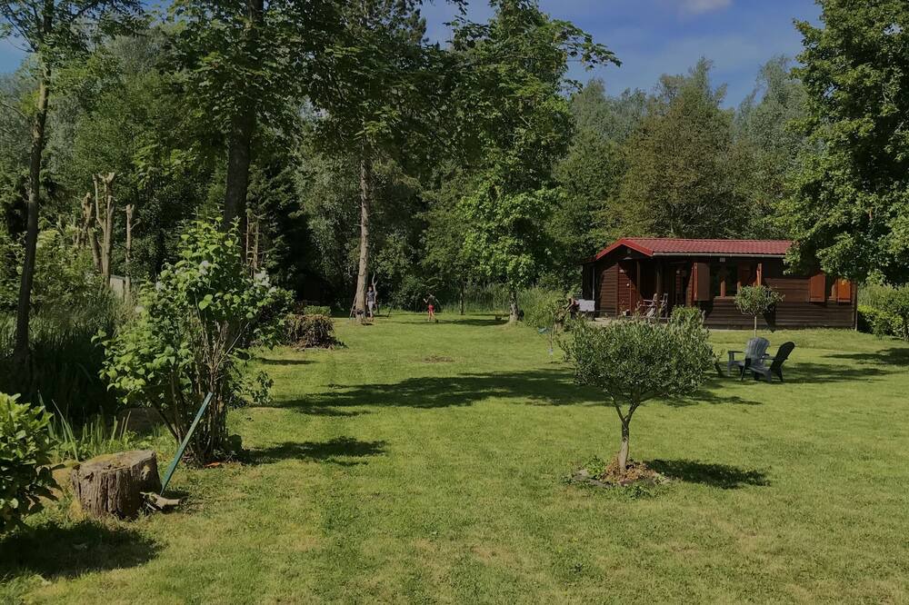 Photo of Outdoor in Serques