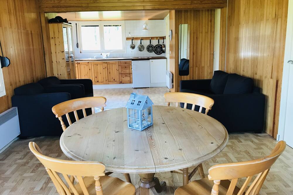 Photo of Kitchen in Serques